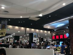 -PUMA品牌自营折扣店(武汉永旺梦乐城店)