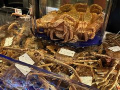 -蟹道乐(道顿堀本店)