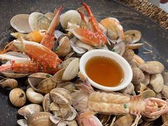 -阿毛饭店(和义路店)