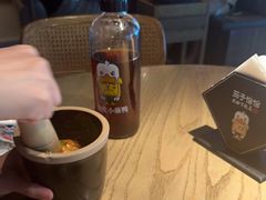 -茄子恰恰·新云南小炒(坪山益田店)