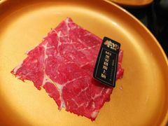 -牛YO寿喜烧·铁板烧和牛火锅自助(市府恒隆店)