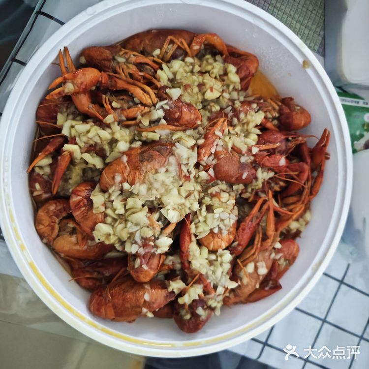 今天就是要吃个爽!