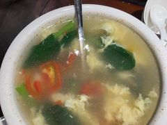 -老兰家传统烧烤炒菜泡馍(小南门店)
