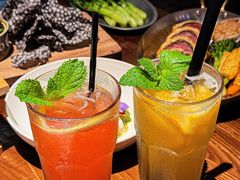-Bistro 63 创意融合料理(广粤天地店)