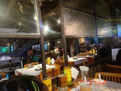 -云晓光头烧烤吧(川沙绿地店)