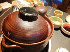 -季季山·云南野生菌火锅(上海首店)