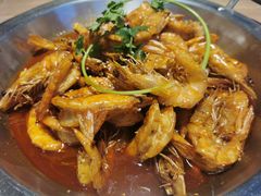 虾锅-邵汇大虾火锅(鲁迅路店)
