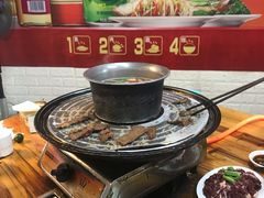 -真香牛肉老店(思源路店)