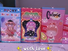 -泡泡玛特POPMART(金安国际购物中心店)