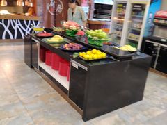 -好伦哥(温都水城店)