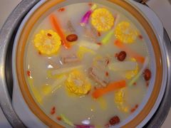 -土连锅·现熬养生汤锅(梁家巷店)