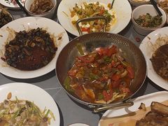 -阿毛饭店(和义路店)