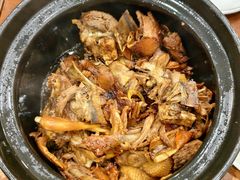 姜母鸭-斯丹姜母鸭·古法干香(涂门街总店)