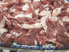 -牛叔鲜羊肉铜火锅(远东小区店)