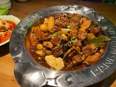 仔排煲-胖哥俩肉蟹煲(虹口龙之梦店)