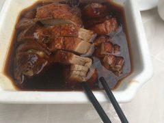 -蒲氏烤鸭(百寿路店)