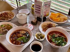 -世新养生馆(福马路店)