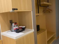-重庆观音桥华美达安可酒店