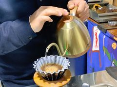 -2326 Coffee Roaster咖啡豆可选店(林肯公园店)