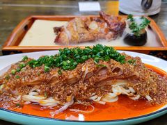 -老灶房-四川土菜(铁牛广场店)