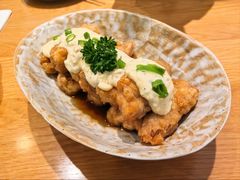 南蛮鸡-团子君寿司·茶