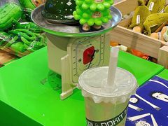 -斗作小养·南洋茶咖(淮海755店)