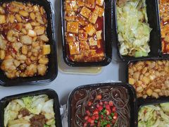 -宏宴·新京菜(望京店)