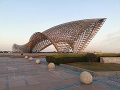 -南汇嘴观海公园