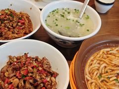 -八碗湘长沙市井菜(坡子街店)