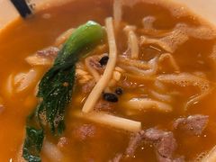 -漆黑觉米粉(三里屯店)