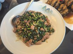 -喜乐餐厅•灯笼虾球首创者•本地小海鲜(二马路店)