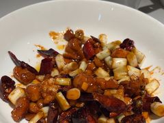 -花椒俏川菜小馆(南海万达店)