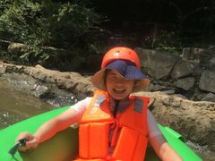 -雅鲁激流探险漂流