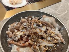 -本达人海鲜烧烤·朝鲜族风味(发展店)