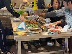 -马路牙子烧烤音乐酒馆(望京店)