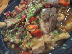 双飞鱼煲-创味·民间海南菜·非遗藤桥排骨(藤桥·免税城店)