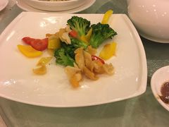 -顶好海鲜酒家