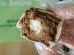 -栗记麦香坊·草之楼仙豆糕(东直门店)