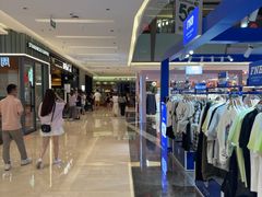 -福田卓悦INTOWN购物中心