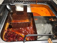 -海底捞火锅(群光广场店)