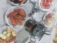 -极乐汇汗蒸会馆(杭州店)