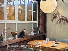 -小巷餐厅(五大街店)