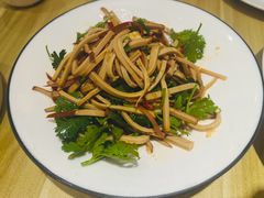 -梁记粥铺(开元地中海店)