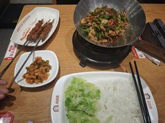 -南城香(四路通店)