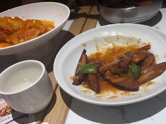 地三鲜-关东小磨东北菜(漕河泾印象城店)