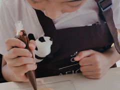 -歌斐颂巧克力小镇