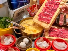 -盛香亭转转热卤(天河新天地店)