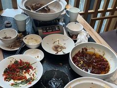 -鱼鲜饭香·招牌汽锅剁椒鱼头王