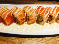 -阿吾罗日本料理(K11艺术中心店)
