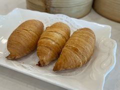 -功德林上海素食(尖沙咀)